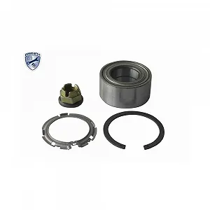 Комплект подшипника колеса VAICO V46-0800 EXPERT KITS + для RENAULT, задний мост, передний мост - Фото 1