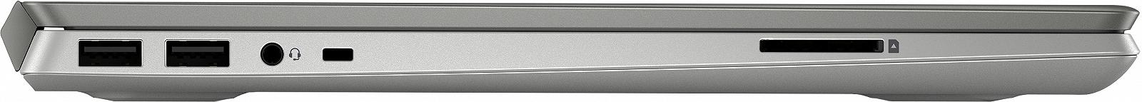 Ноутбук  14" HP Pavilion 14-ce3035nl Intel Core i7-1065G7 RAM 8GB SSD 1TB GeForce MX250 Windows 10, фото №4