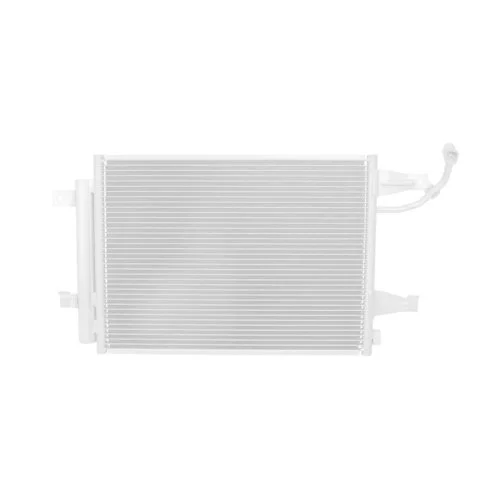 Конденсатор кондиціонера HELLA 8FC 366 220-891, фото №2 Конденсатор кондиціонера HELLA 8FC 366 220-891, фото №2