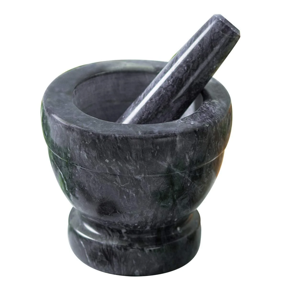 Ступка Мраморная Компактная, фото №1