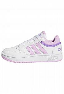 Кросівки adidas Unisex Children's Hoops - Фото 1