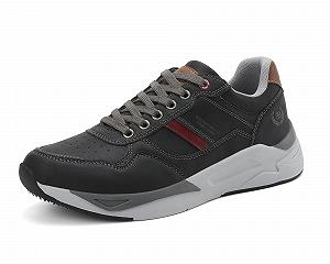 Кросівки ARRIGO BELLO Легкі Чоловічі Модні Повсякденні Кросівки Дихаючі Кросівки для Ходьби Спортивне Взуття для Відкритого Повітря - Фото 1