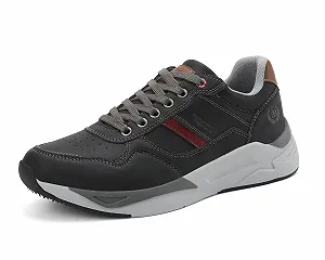 Кросівки ARRIGO BELLO Чоловічі Легкі Модні Повсякденні Дихаючі Кросівки для Ходьби - Фото 1