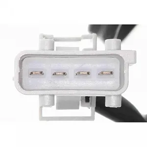 Лямбда-зонд VEMO V45-76-0001 Оригинальное качество VEMO для PORSCHE, выпускной коллектор synthetic.ua - Фото 1