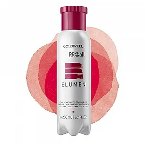 Купити Фарба Elumen Pure Red RR@all, 200 мл - Фото 1 Фарба Elumen Pure Red RR@all, 200 мл - Фото 1