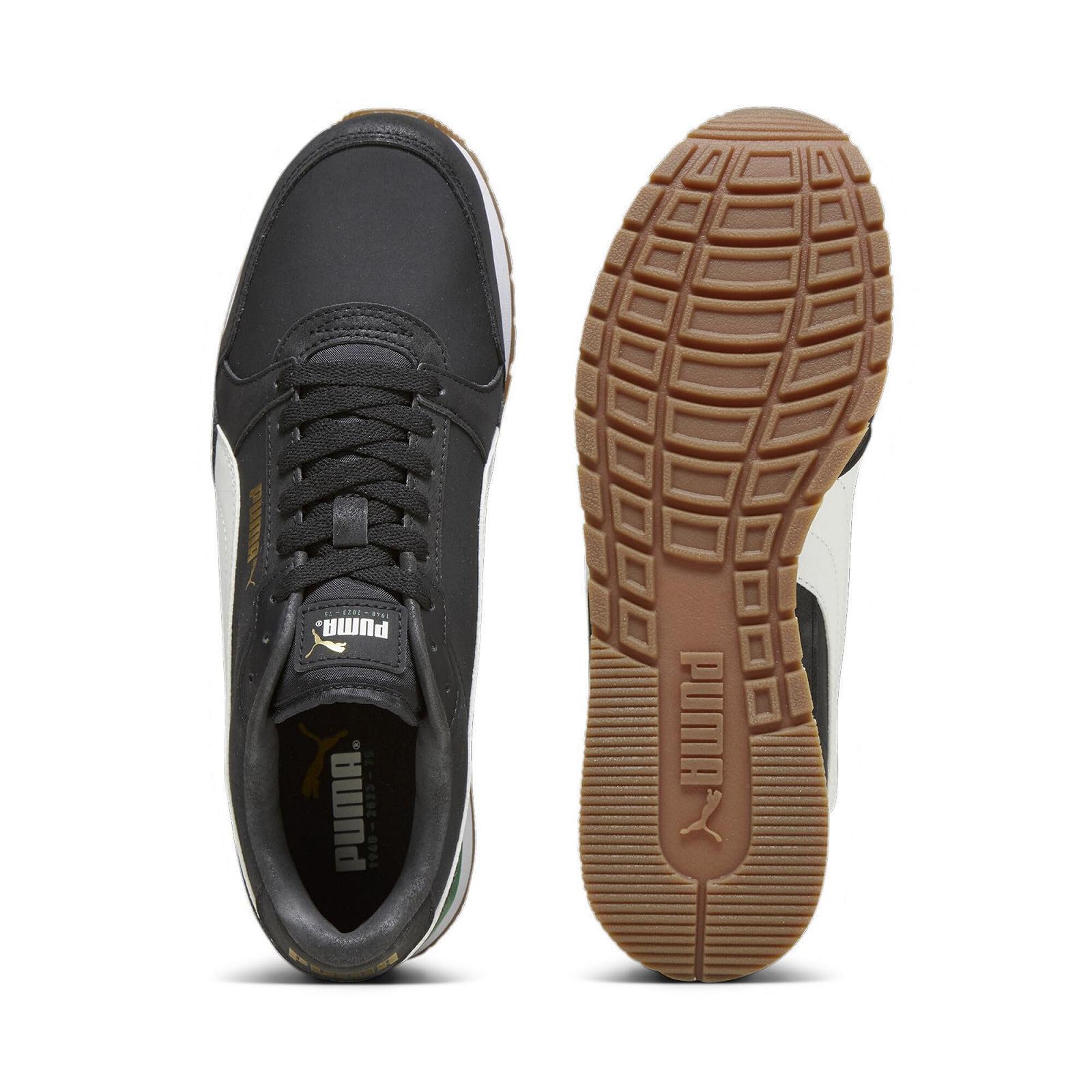 Кросівки PUMA Unisex St Runner 75 Years, фото №4
