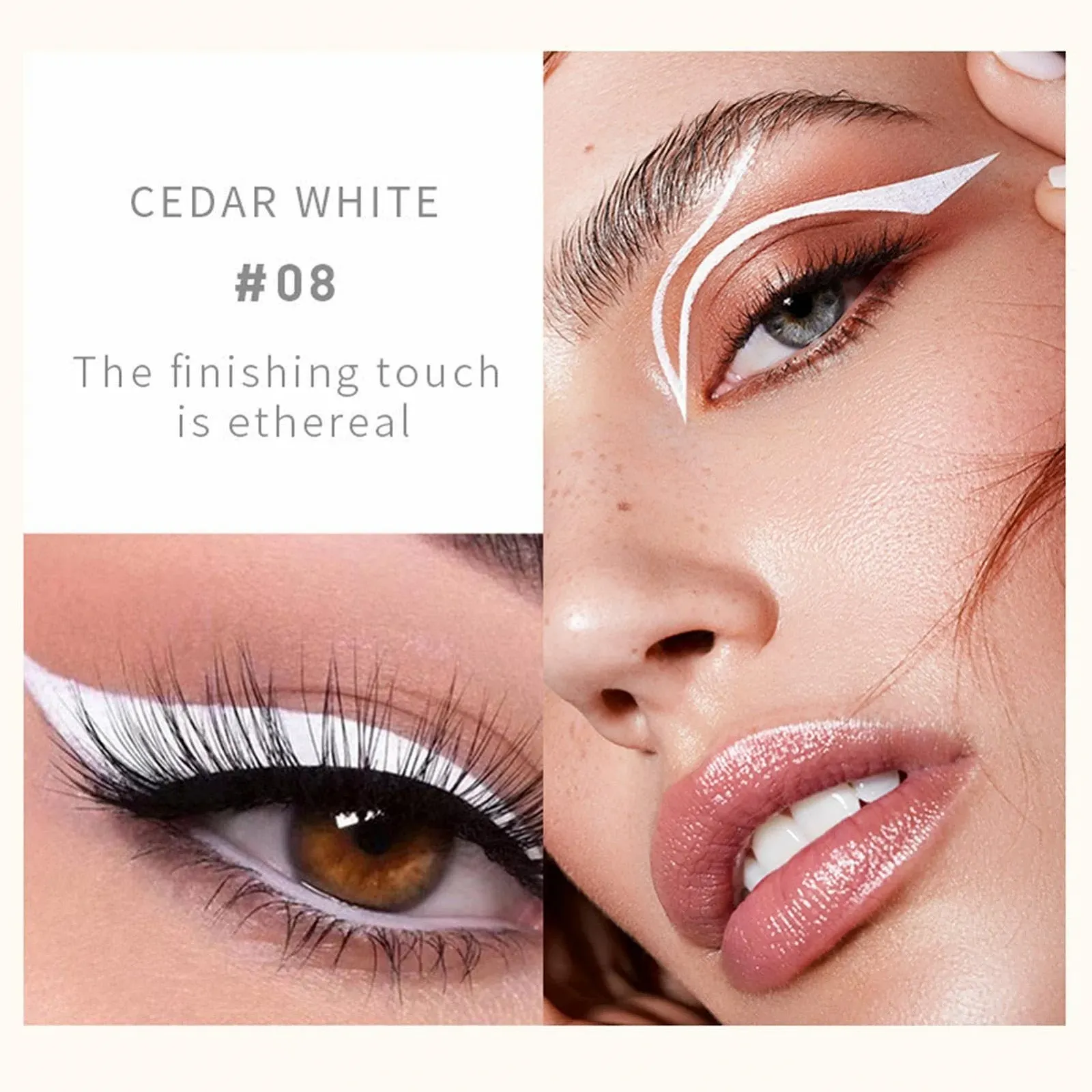 Водостійка Підводка для очей Lingjiong, фото №4 Водостійка Підводка для очей Lingjiong, фото №4