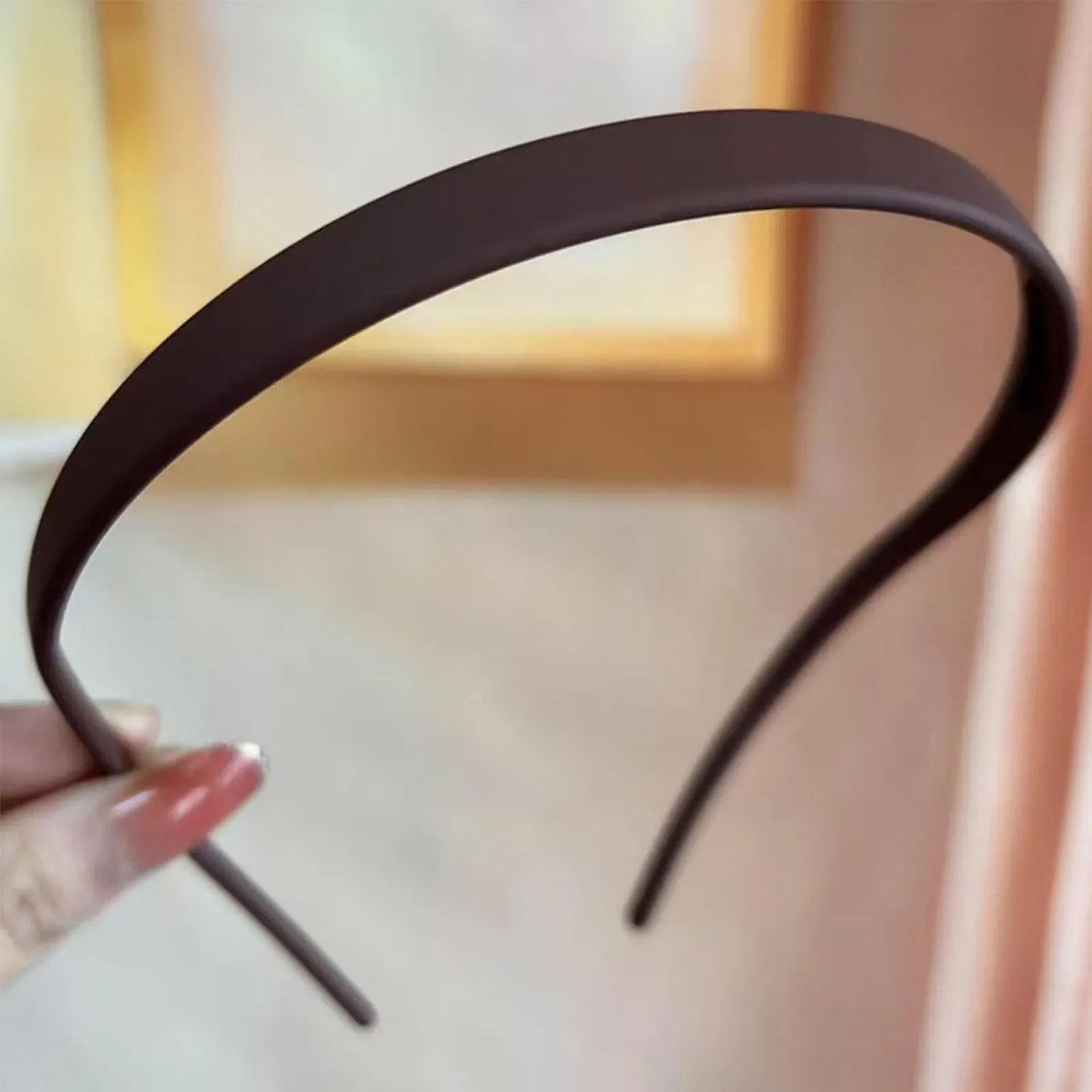 Набір з 3 обручів для голови без головного болю, фото №7