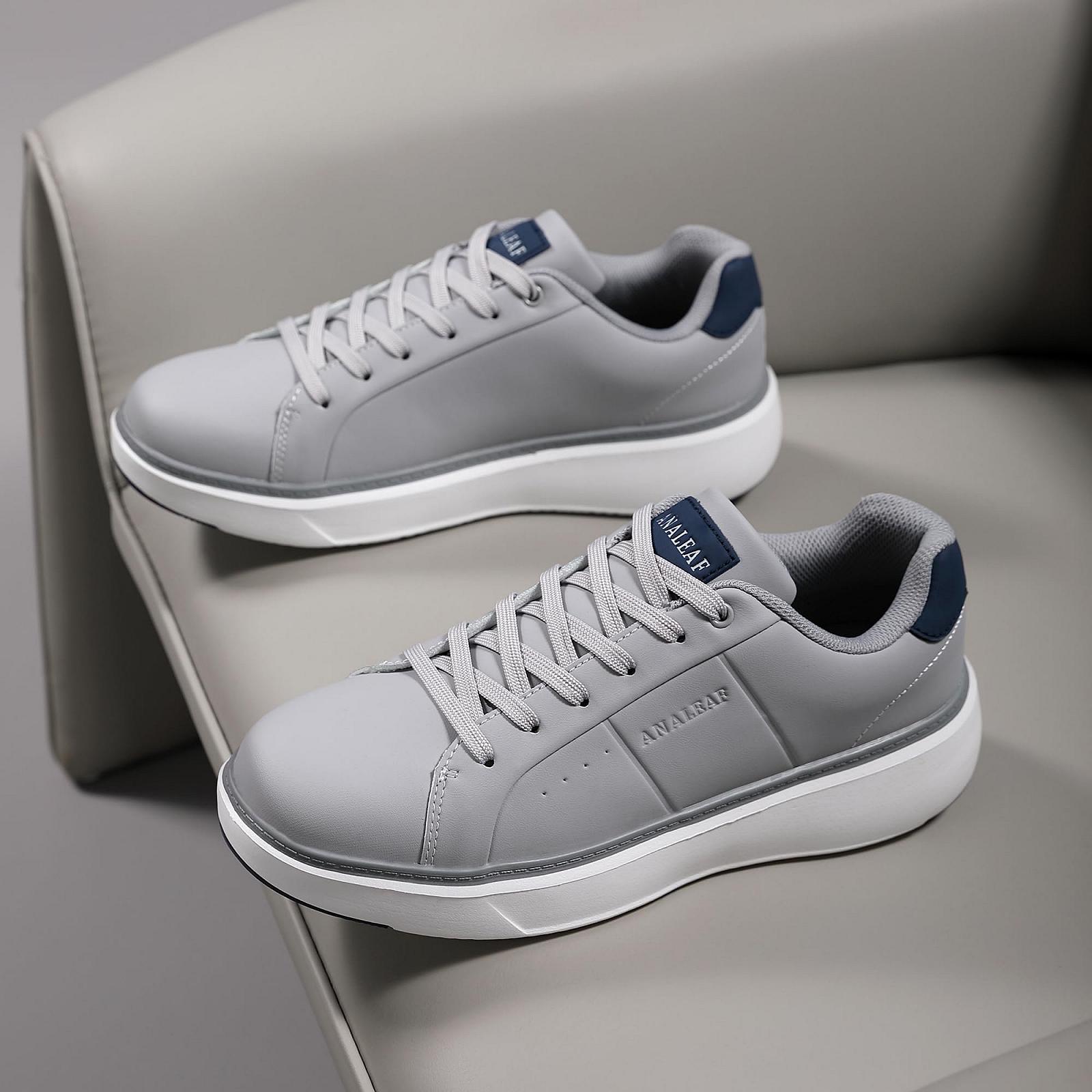 Кросівки ANALEAF Легкі Ділові, фото №9