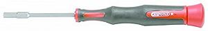 Купить Отвертка прецизионная KS Tools 500.7130 Hex 2 мм - Фото 1 Отвертка прецизионная KS Tools 500.7130 Hex 2 мм - Фото 1