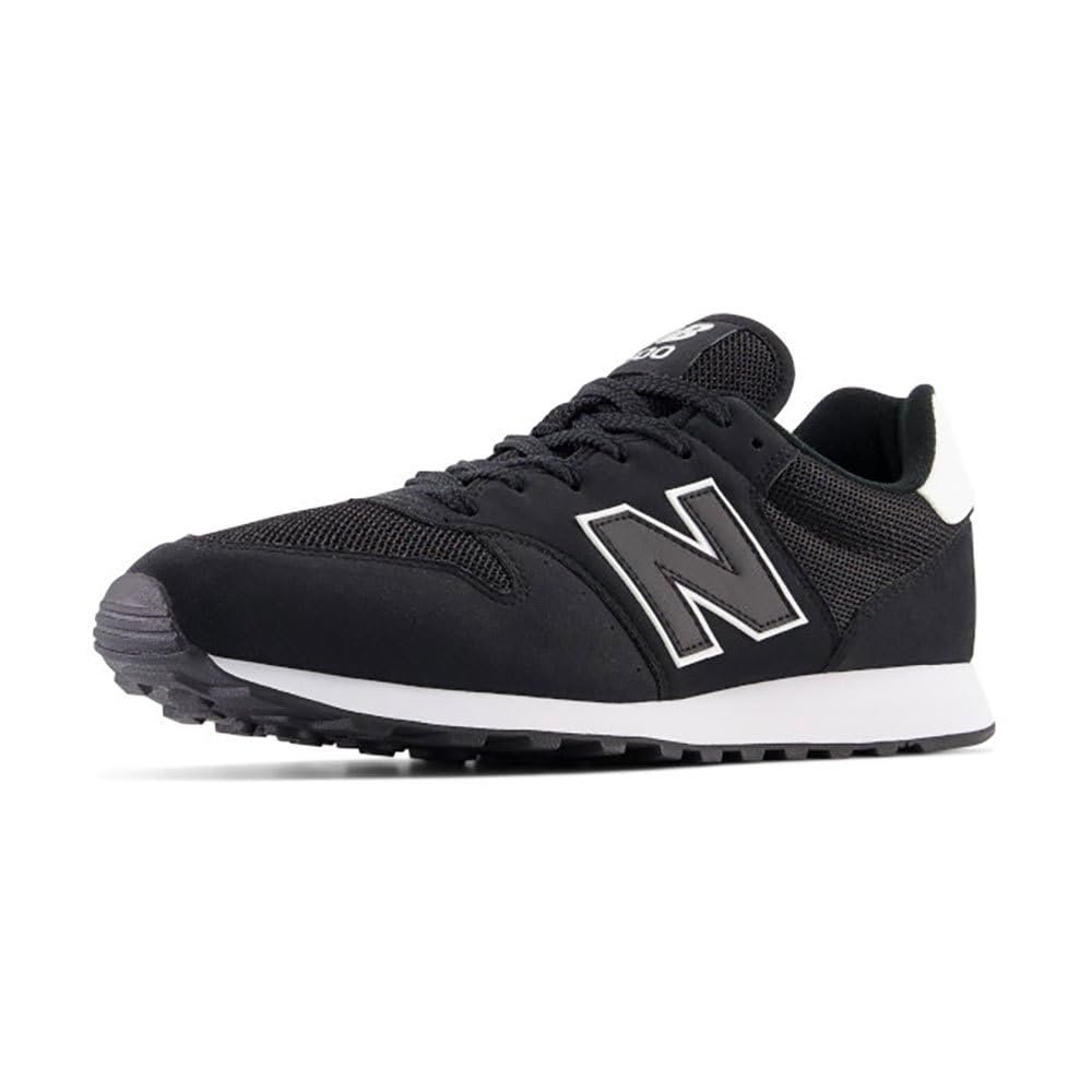 Кроссовки New Balance 500 мужские, фото №3