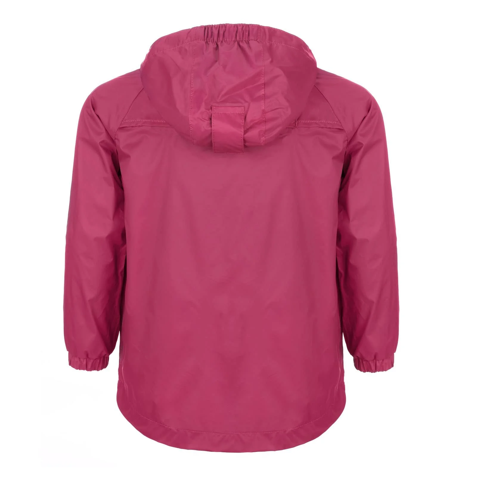 Функціональна дитяча куртка Blue Wave Frieda Вітрозахисна та дихаюча для активного відпочинку, фото №2