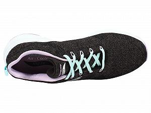 Кроссовки Skechers Arch Fit Comfy Wave женские synthetic.ua - Фото 1