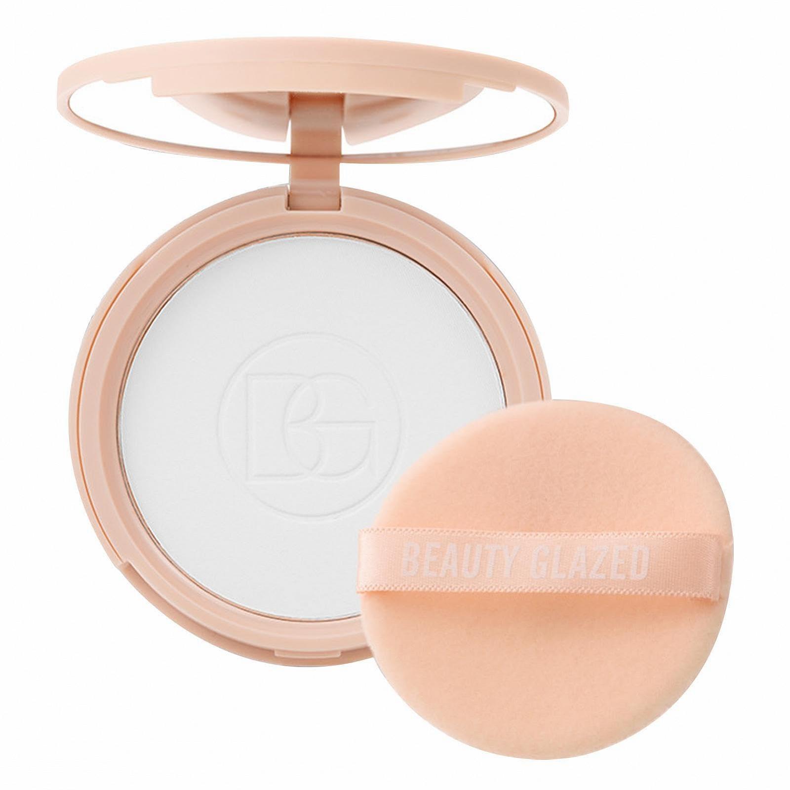 Пудра ZORQ Fixing Oil Control - Делікатна водостійка пудра для обличчя, легка, водостійка, делікатна для підтяжки обличчя для чоловіків та жінок, вечірній макіяж, фото №5 Пудра ZORQ Fixing Oil Control - Делікатна водостійка пудра для обличчя, легка, водостійка, делікатна для підтяжки обличчя для чоловіків та жінок, вечірній макіяж, фото №5