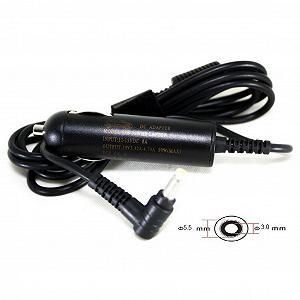 Купить Автомобильный блок питания PowerPlant для ноутбука Samsung 12V 90W 19V 4.74A 5.5-3.0 SAA90F5530 - Фото 1 Автомобильный блок питания PowerPlant для ноутбука Samsung 12V 90W 19V 4.74A 5.5-3.0 SAA90F5530 - Фото 1