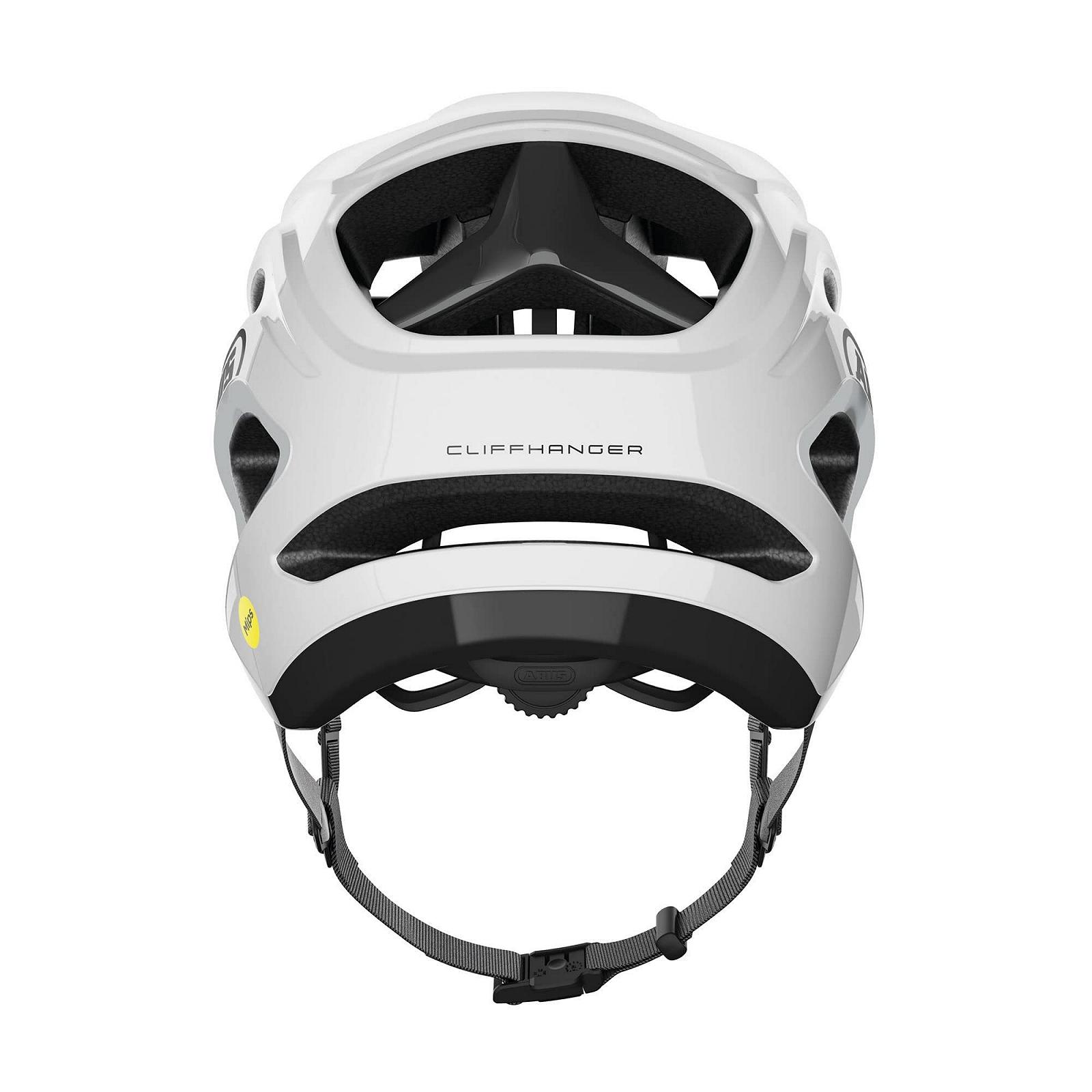 Шолом MTB ABUS Cliffhanger MIPS, фото №3