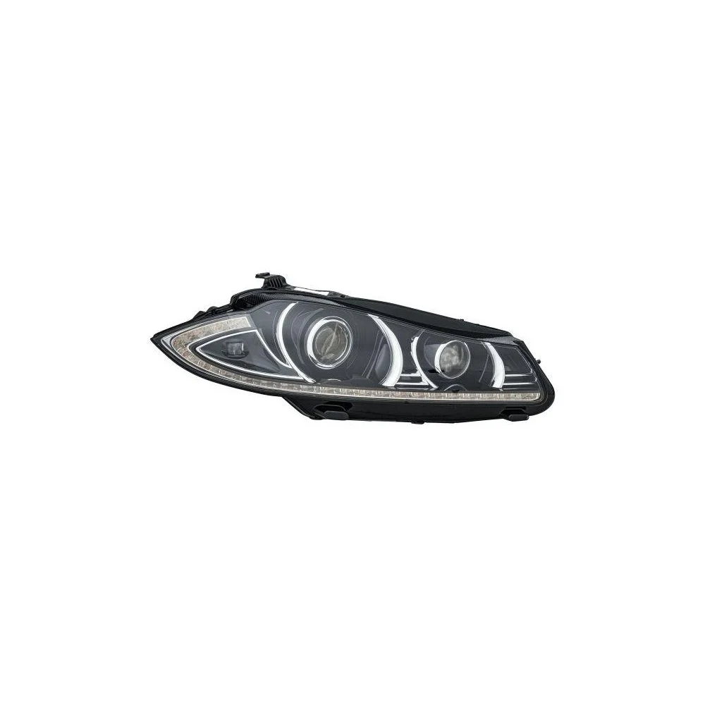 Основная фара HELLA 1ZS 354 815-021 для JAGUAR правая, фото №1