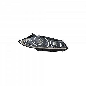 Основна фара HELLA 1ZS 354 815-021 для JAGUAR права - Фото 1