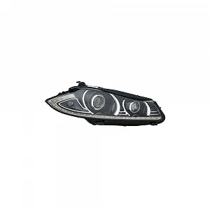 Основна фара HELLA 1ZS 354 815-021 для JAGUAR права - Фото 1