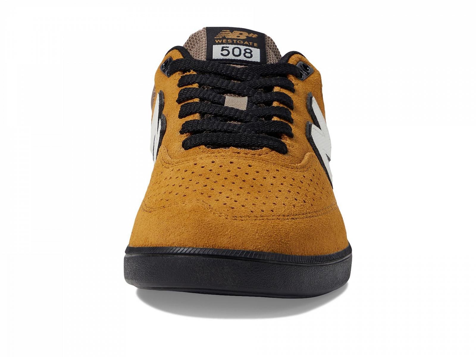 Кроссовки New Balance Westgate 508, фото №6