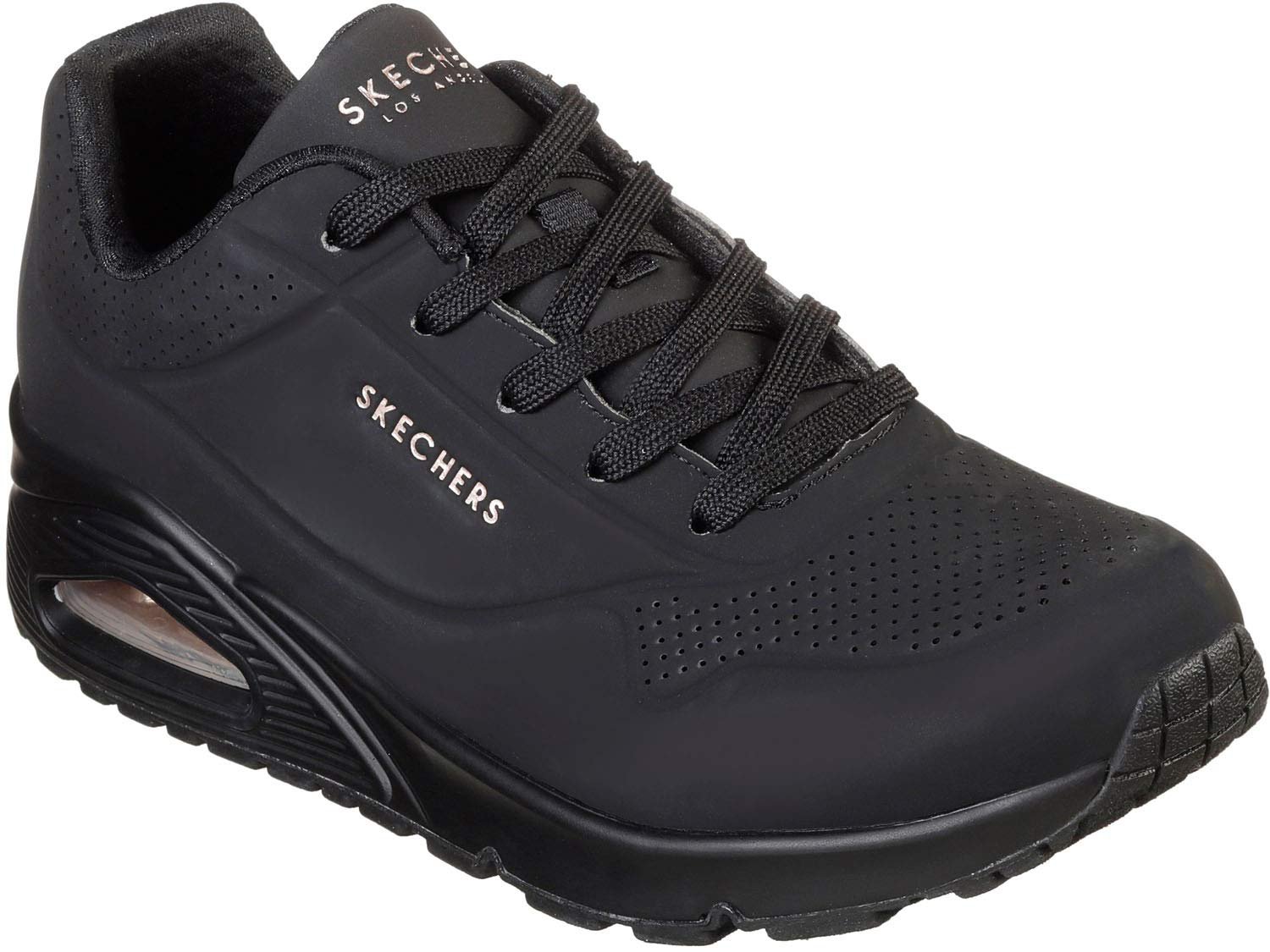 Кросівки Skechers Uno Stand On Air, фото №1