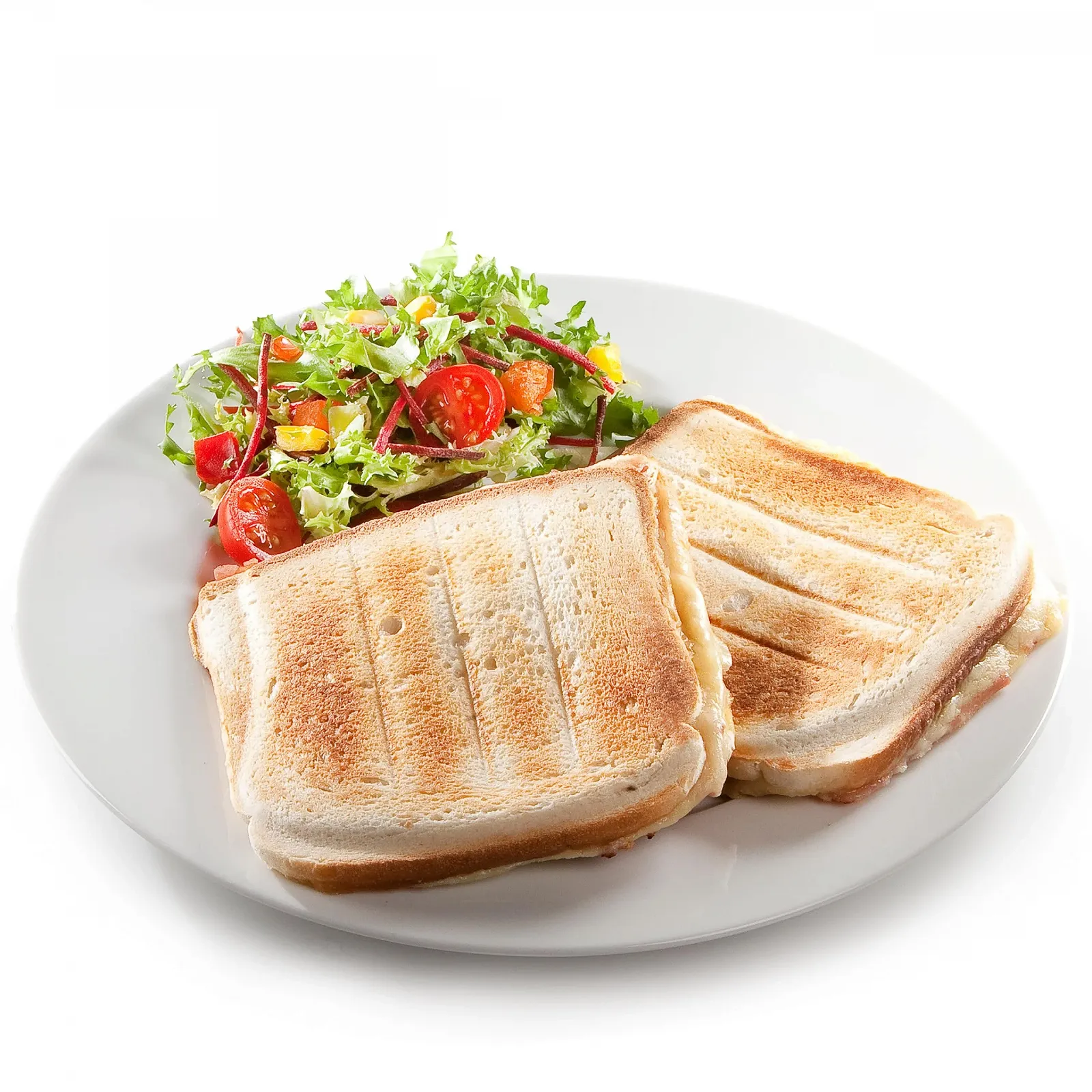 Сендвічниця Domo DO9056C, 900 Вт, Білий, фото №10