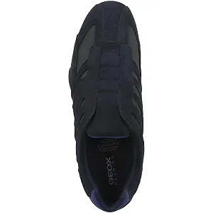 Кросівки Geox Uomo Snake L для хлопчиків synthetic.ua - Фото 1