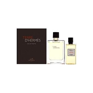 Парфюм Hermes Terre D' Eau De Toilette - Фото 1