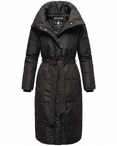 Жіноче пальто Navahoo Mirenaa зимове тепле стьобане - Фото 1