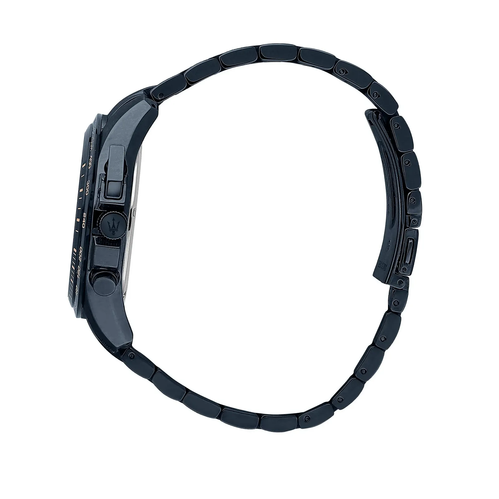 Чоловічий Хронограф Maserati Blue Edition Collection R8873612054, фото №2 Чоловічий Хронограф Maserati Blue Edition Collection R8873612054, фото №2