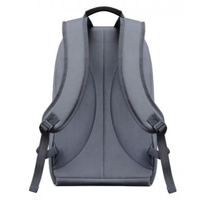 Рюкзак для ноутбука Grand-X RS-365 15.6" grey, фото №6