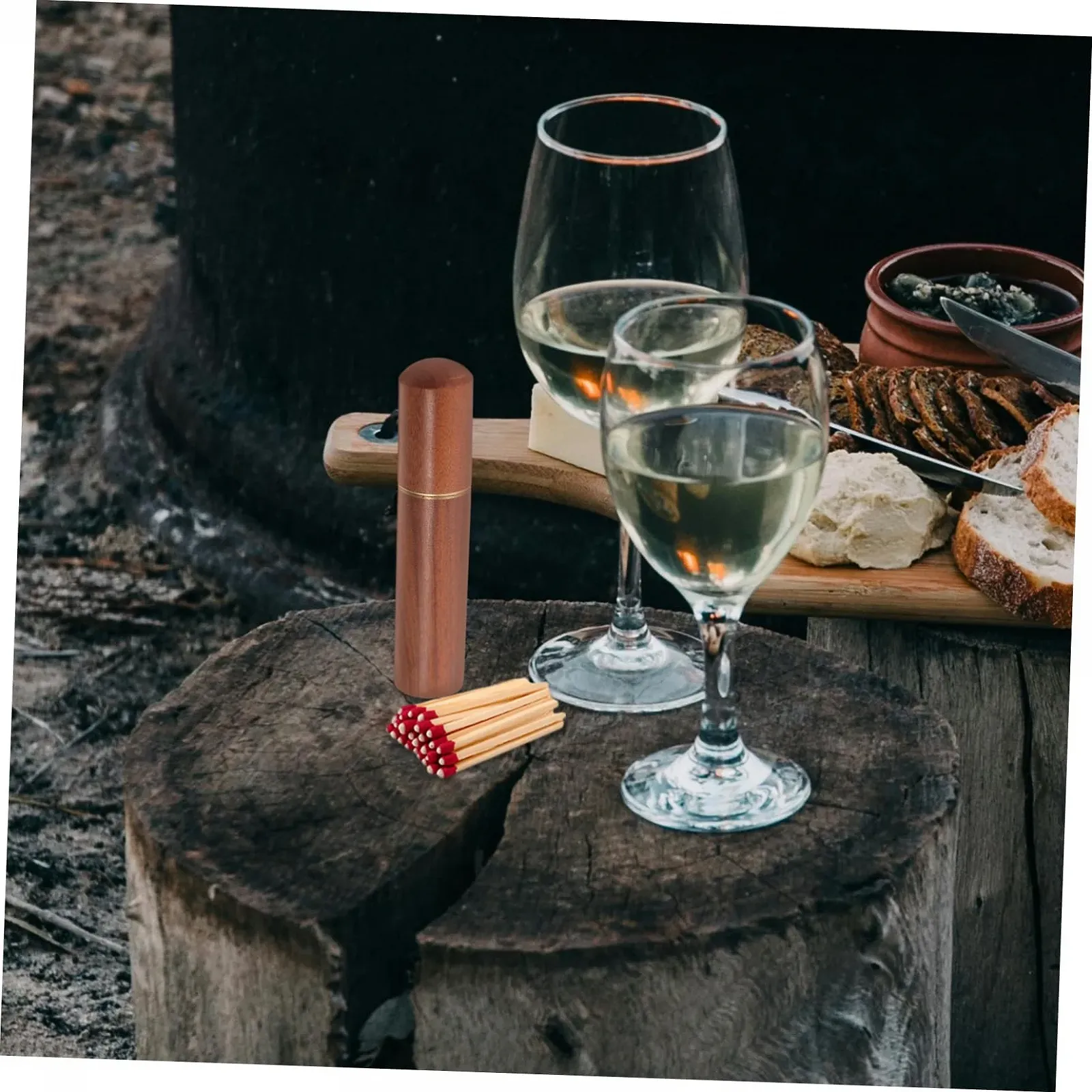 Коробка для зберігання Sosoport, 2 шт., фото №2