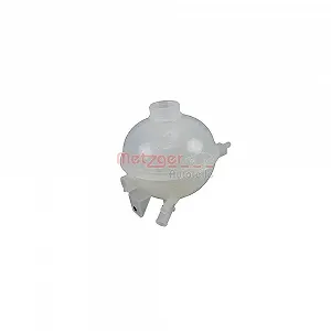 Расширительный бачок охлаждающей жидкости METZGER 2140226 для PEUGEOT - Фото 1