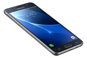 Смартфон Samsung Galaxy J5 (2016) Duos SM-J510FZKUDBT 5.2'' 2GB RAM LTE Black - Фото 1
