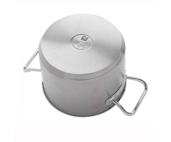 Набір каструль Zwilling JA Henckels Twin Classic 40901-001-0, фото №2