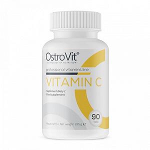 Vitamin C 90 таблетс