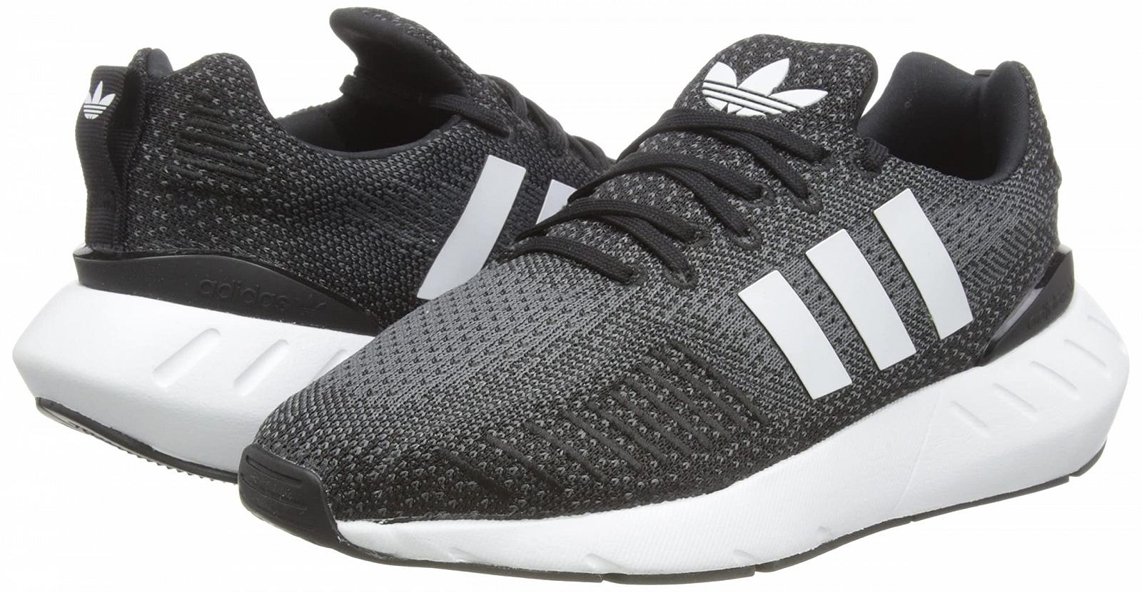 Кросівки adidas Originals Swift Run 22 чоловічі, фото №7