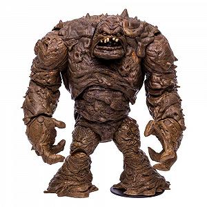 Фигурка McFarlane DC Multiverse Clayface TM15307 разноцветный - Фото 1
