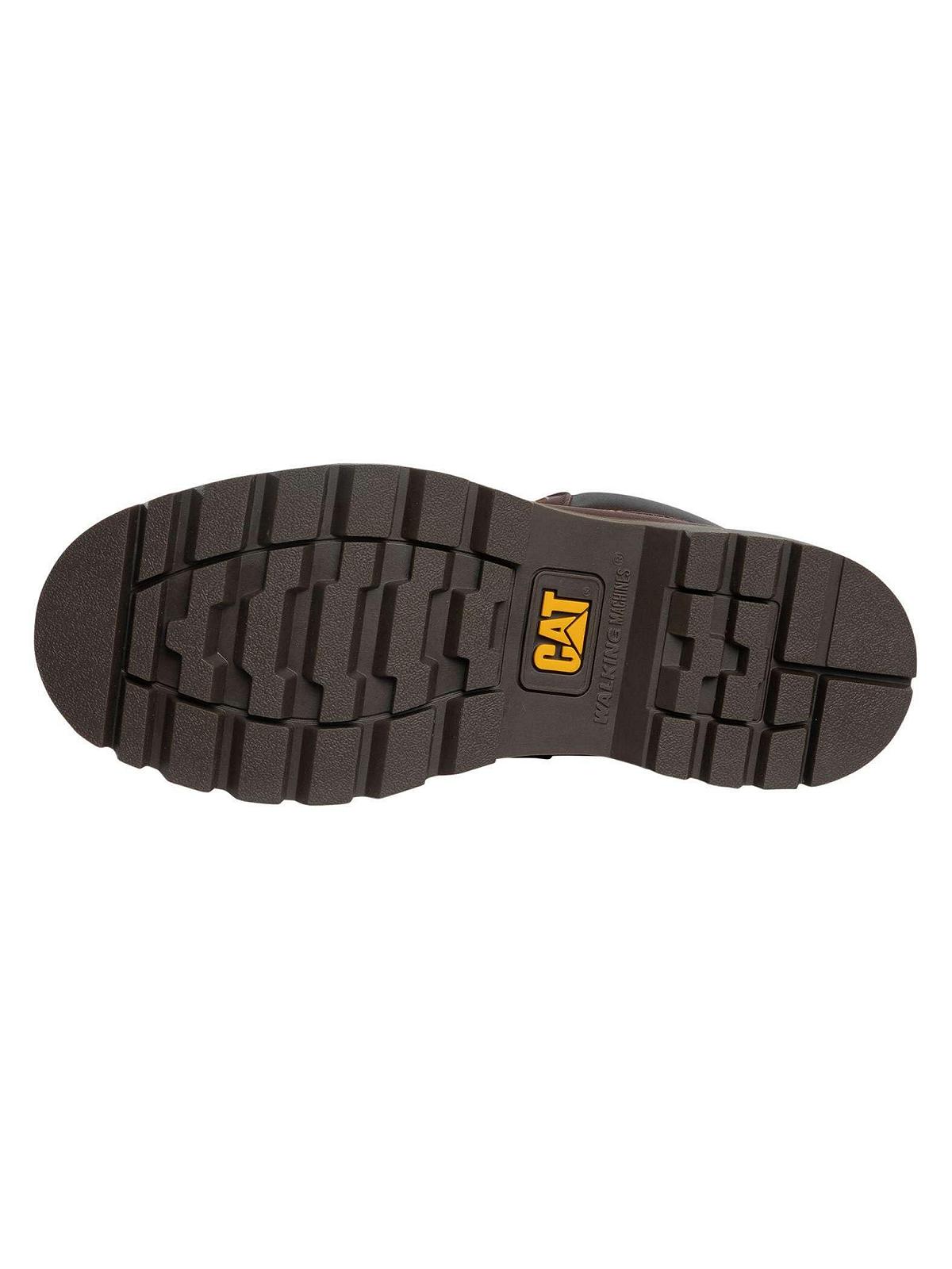 Черевики Caterpillar Cat Meta Trainers, фото №7