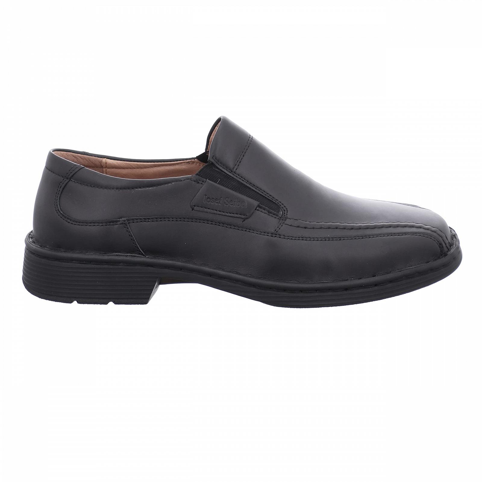 Чоловічі Туфлі Josef Seibel Bradford 07 38288 23 600_B, фото №9
