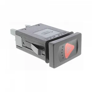 Купити Вимикач аварійної світлової сигналізації VEMO V10-73-0114 для AUDI SEAT SKODA VW - Фото 1 Вимикач аварійної світлової сигналізації VEMO V10-73-0114 для AUDI SEAT SKODA VW - Фото 1