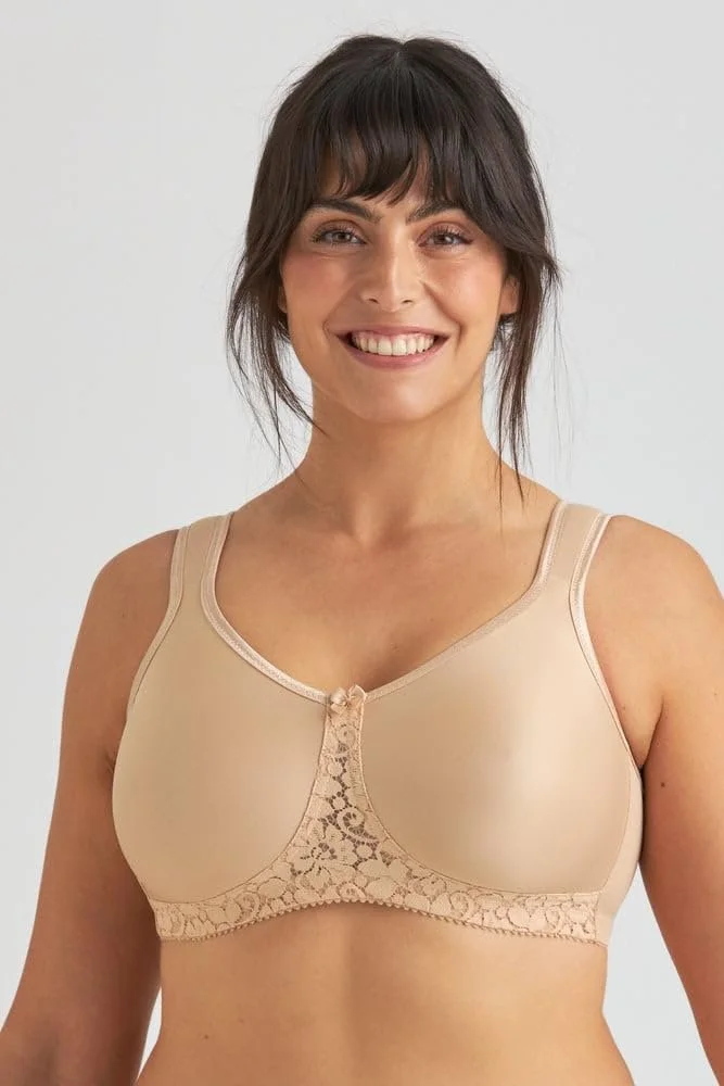 Бюстгальтер Miss Mary of Sweden Smooth Lacy Support Cup без кісточок T-Shirt Bra, фото №5 Бюстгальтер Miss Mary of Sweden Smooth Lacy Support Cup без кісточок T-Shirt Bra, фото №5