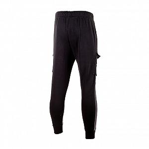 Штани Nike S AIR CARGO PANT FLC BB S synthetic.ua - Фото 1