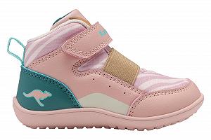 Кроссовки KangaROOS Peppy Ev Девочка K-bfi - Фото 1