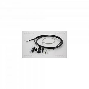 Тросик газа TRISCAN 8140 10315 CITROËN PEUGEOT - Фото 1