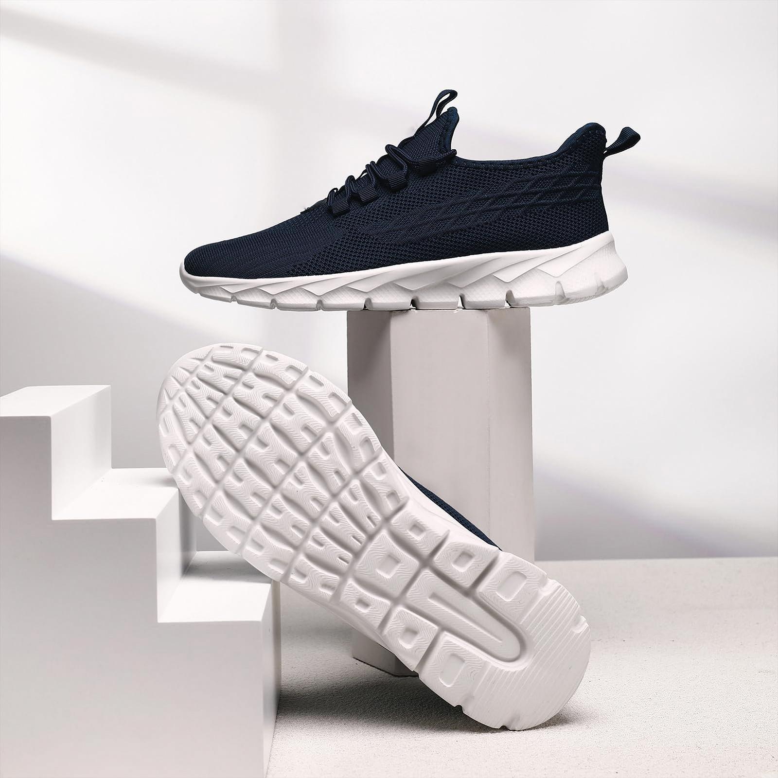 Кросівки FZJIALI Спортивні Чоловічі, фото №6 Кросівки FZJIALI Спортивні Чоловічі, фото №6