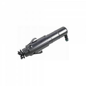 Форсунка омывателя фар METZGER 2220669 GREENPARTS для VW - Фото 1