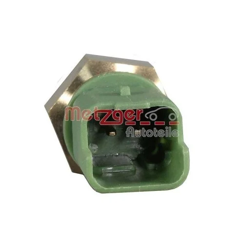 Датчик температури охолоджувальної рідини METZGER 0905104 для FIAT RENAULT TOYOTA, фото №2 Датчик температури охолоджувальної рідини METZGER 0905104 для FIAT RENAULT TOYOTA, фото №2
