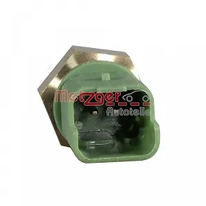 Датчик температури охолоджувальної рідини METZGER 0905104 для FIAT RENAULT TOYOTA synthetic.ua - Фото 1