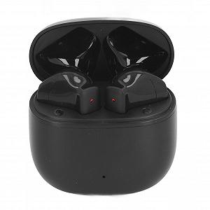 Бездротові навушники-перекладачі Чорний synthetic.ua - Фото 1